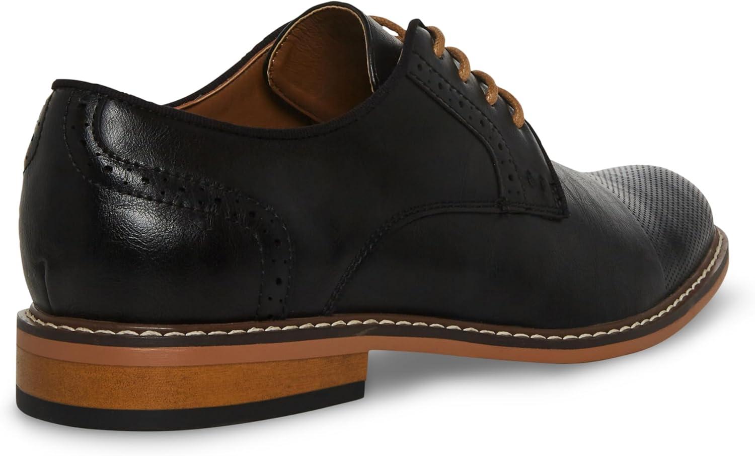 image:imageSteve Madden Mens MalkBlack