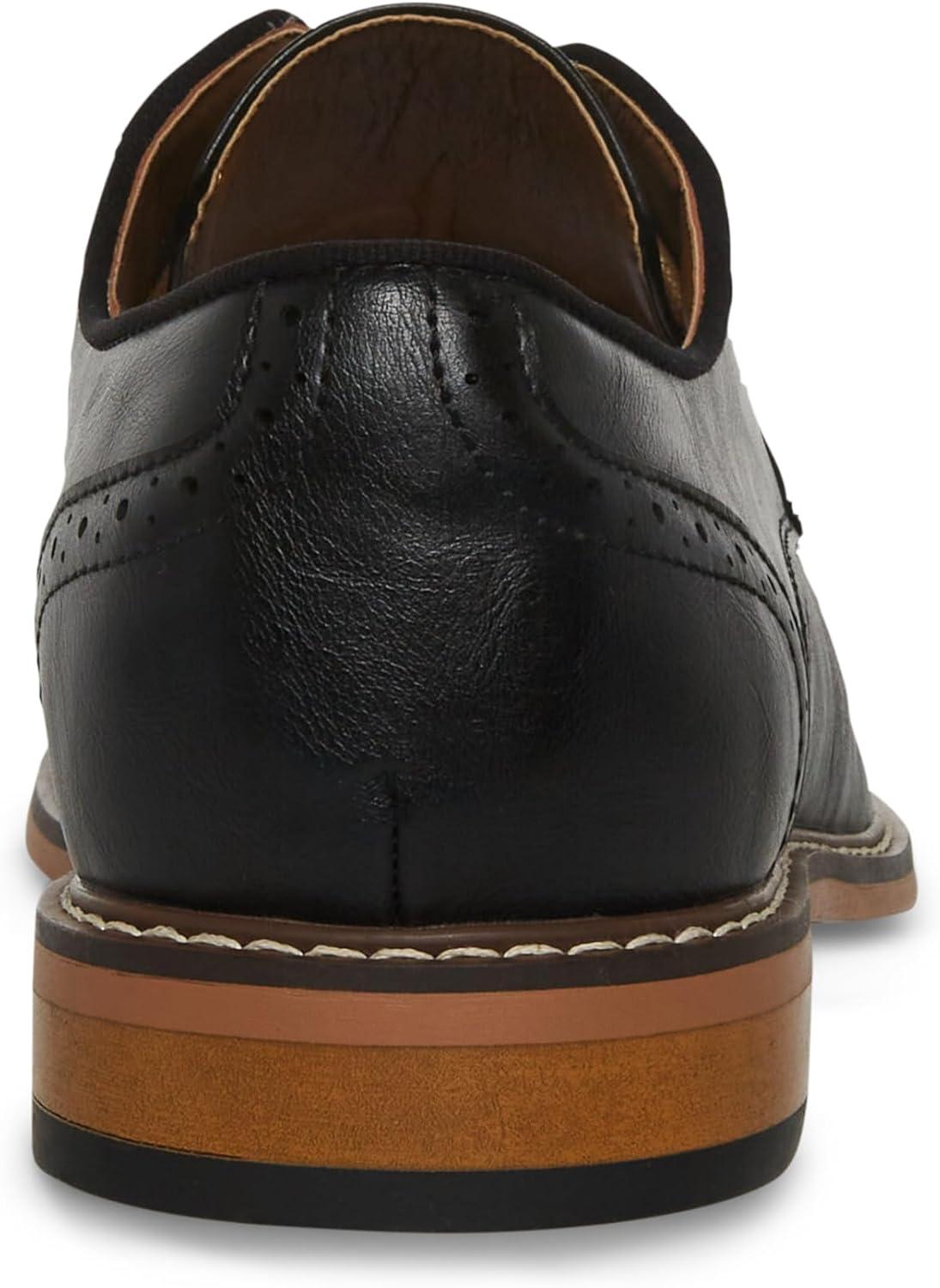 image:imageSteve Madden Mens MalkBlack