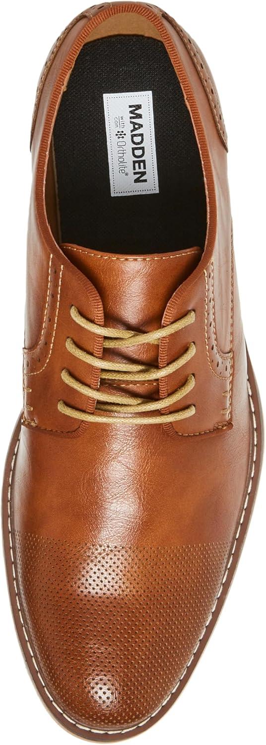 image:imageSteve Madden Mens MalkCognac