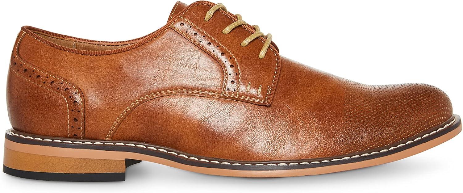 image:imageSteve Madden Mens MalkCognac