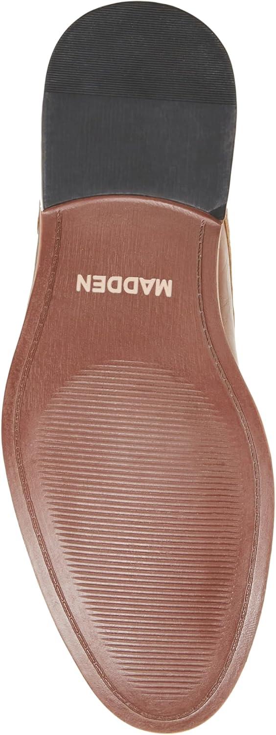 image:imageSteve Madden Mens MalkCognac