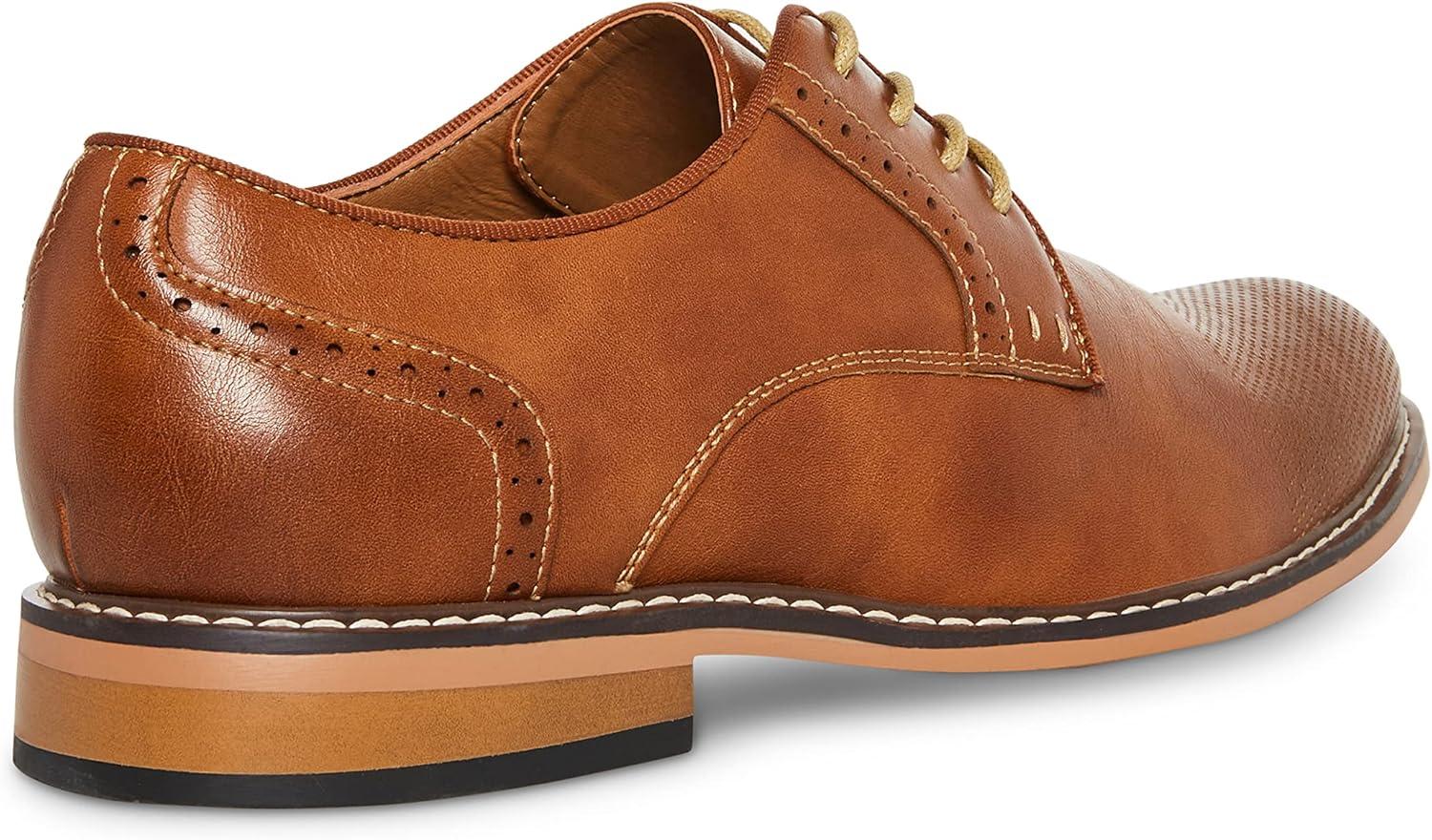 image:imageSteve Madden Mens MalkCognac