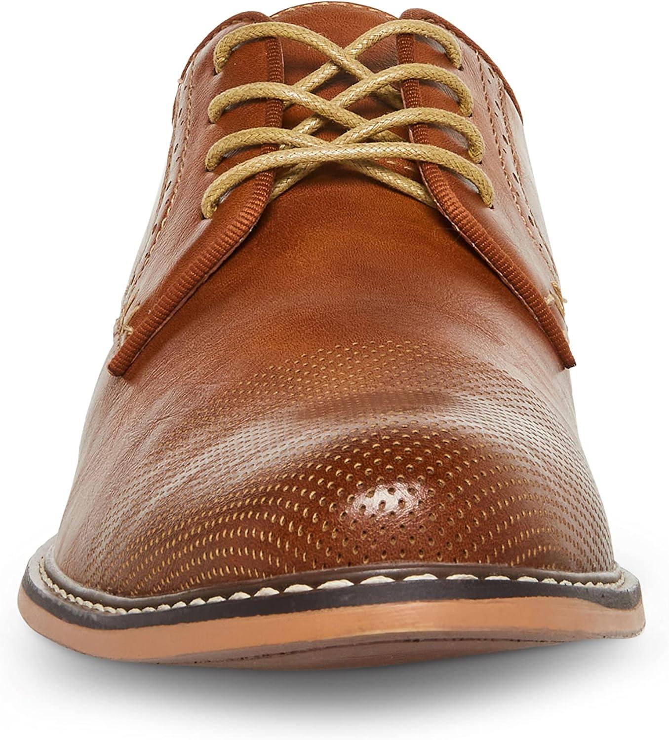 image:imageSteve Madden Mens MalkCognac