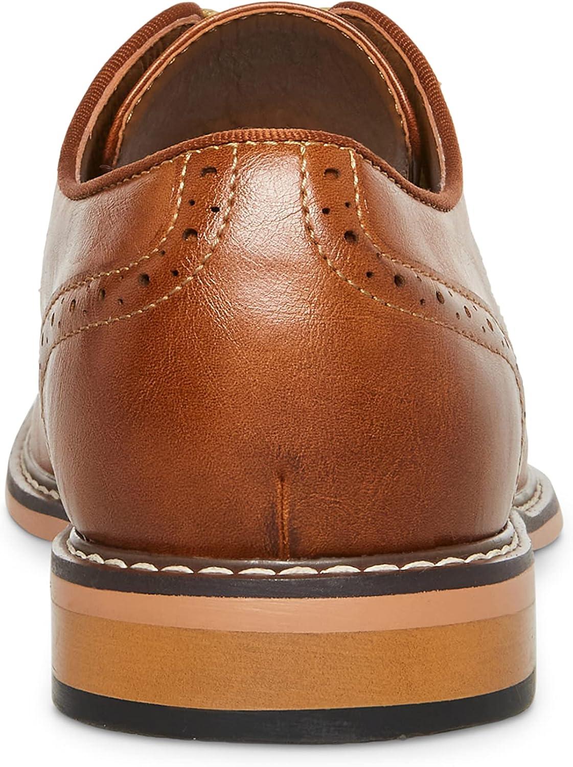 image:imageSteve Madden Mens MalkCognac