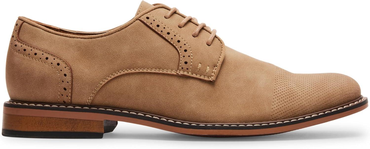 image:imageSteve Madden Mens MalkTaupe