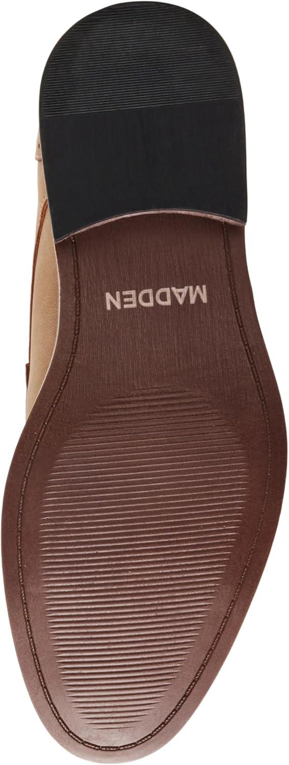 image:imageSteve Madden Mens MalkTaupe