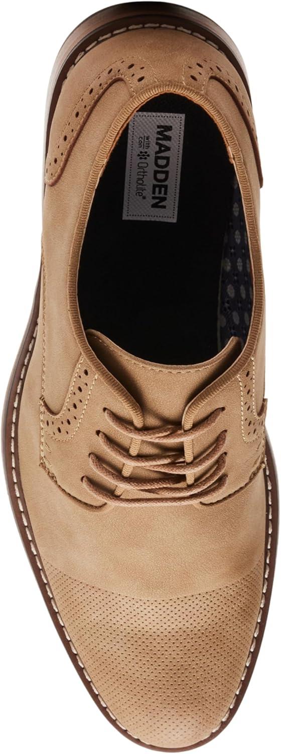 image:imageSteve Madden Mens MalkTaupe