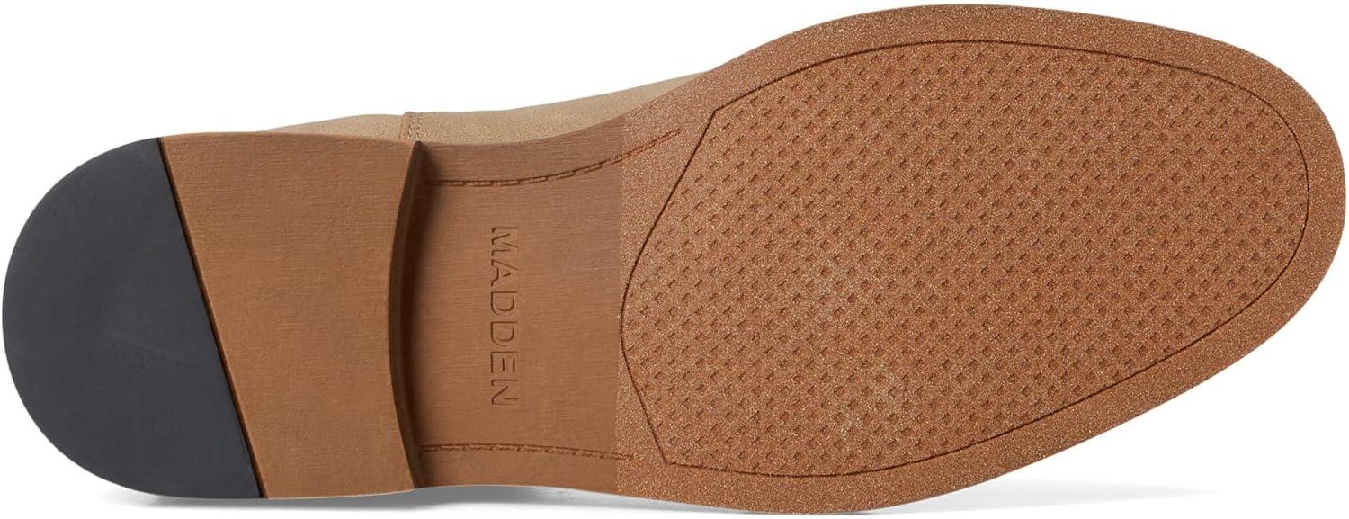 image:imageSteve Madden Mens Merrnie Chelsea BootTaupe