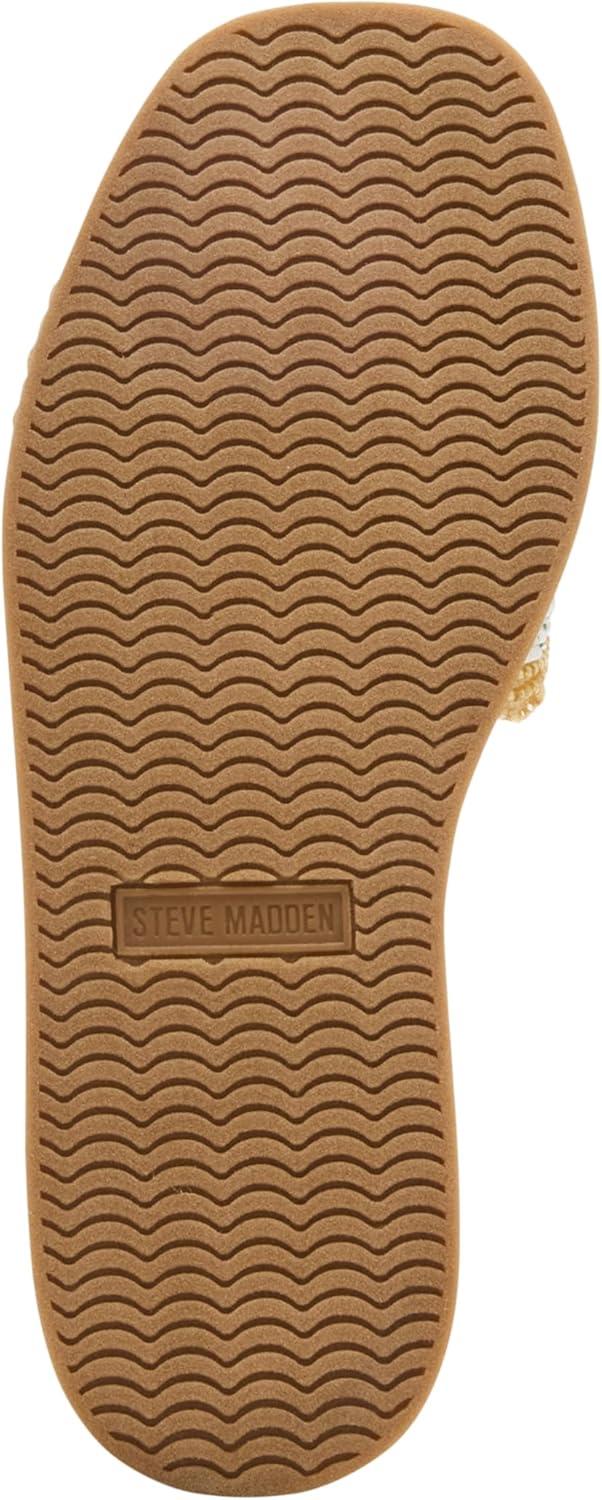 image:imageSteve Madden Womens Boardwalk Slide SandalFloral Multi