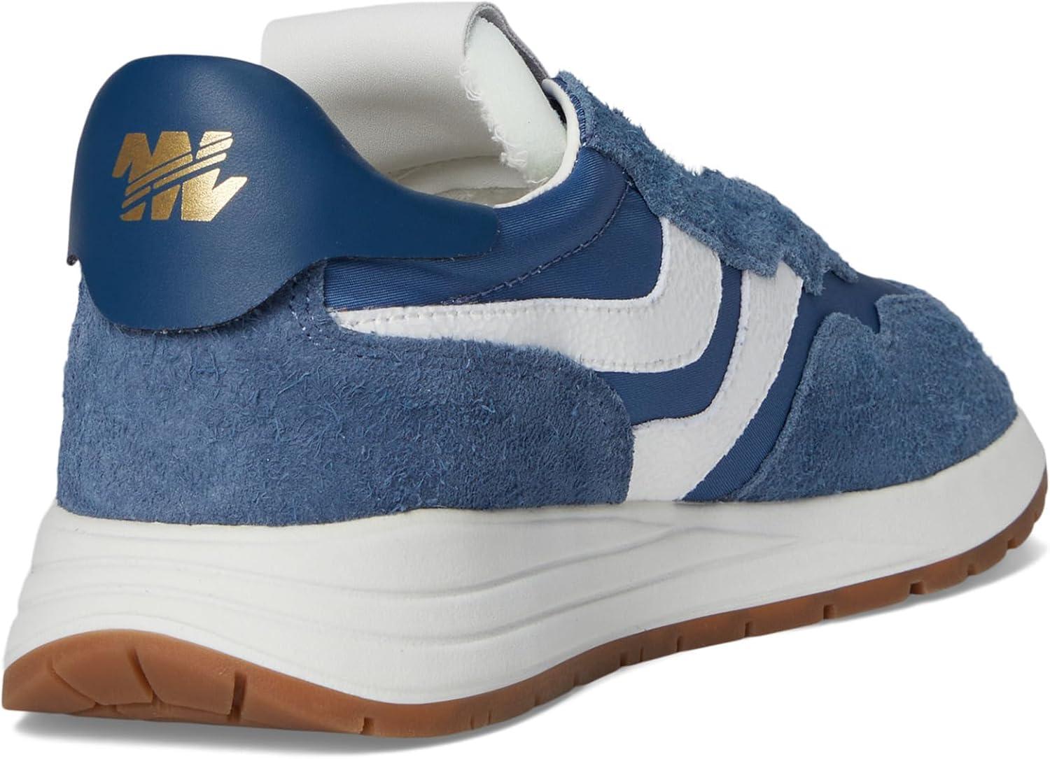 image:imageSteve Madden Womens Burst SneakerBlue Multi