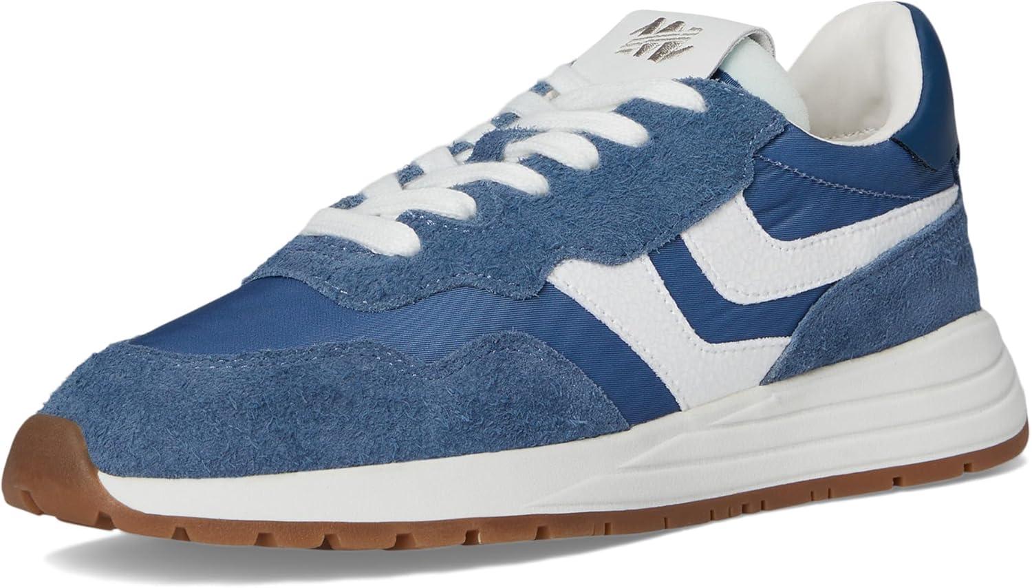 image:imageSteve Madden Womens Burst SneakerBlue Multi