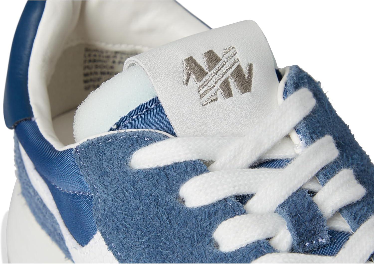 image:imageSteve Madden Womens Burst SneakerBlue Multi