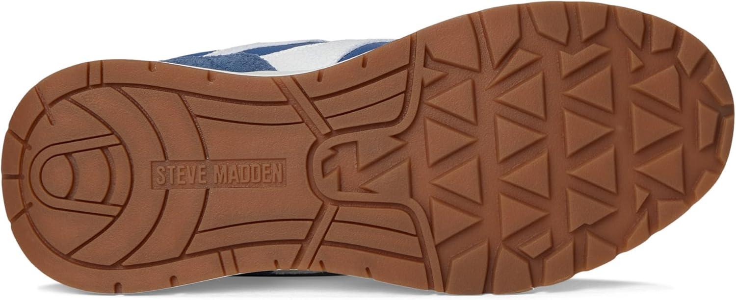 image:imageSteve Madden Womens Burst SneakerBlue Multi