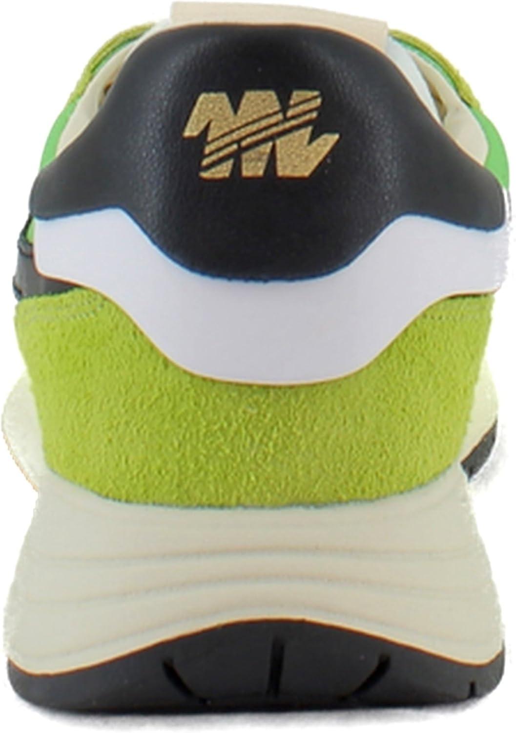 image:imageSteve Madden Womens Burst SneakerGreen Multi