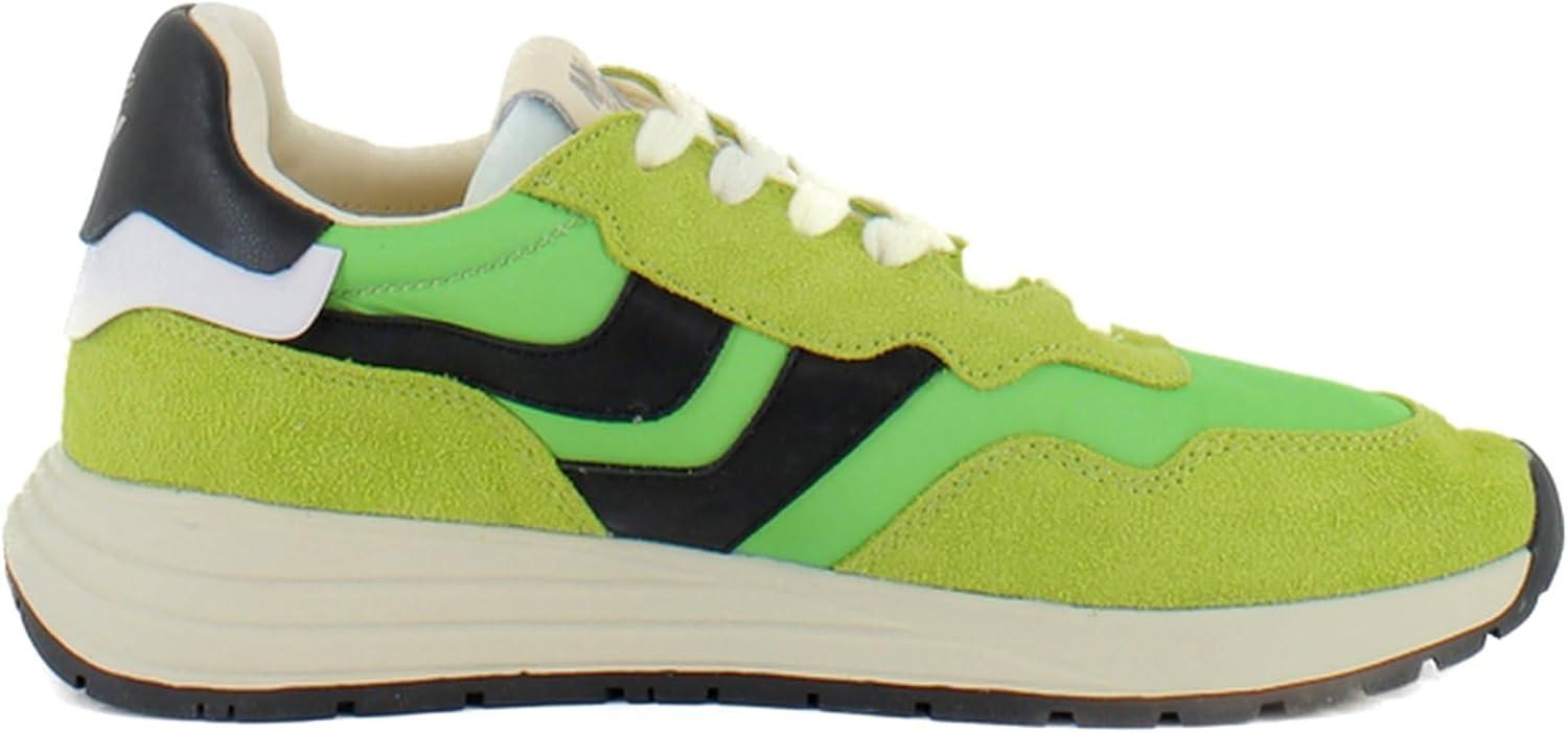 image:imageSteve Madden Womens Burst SneakerGreen Multi