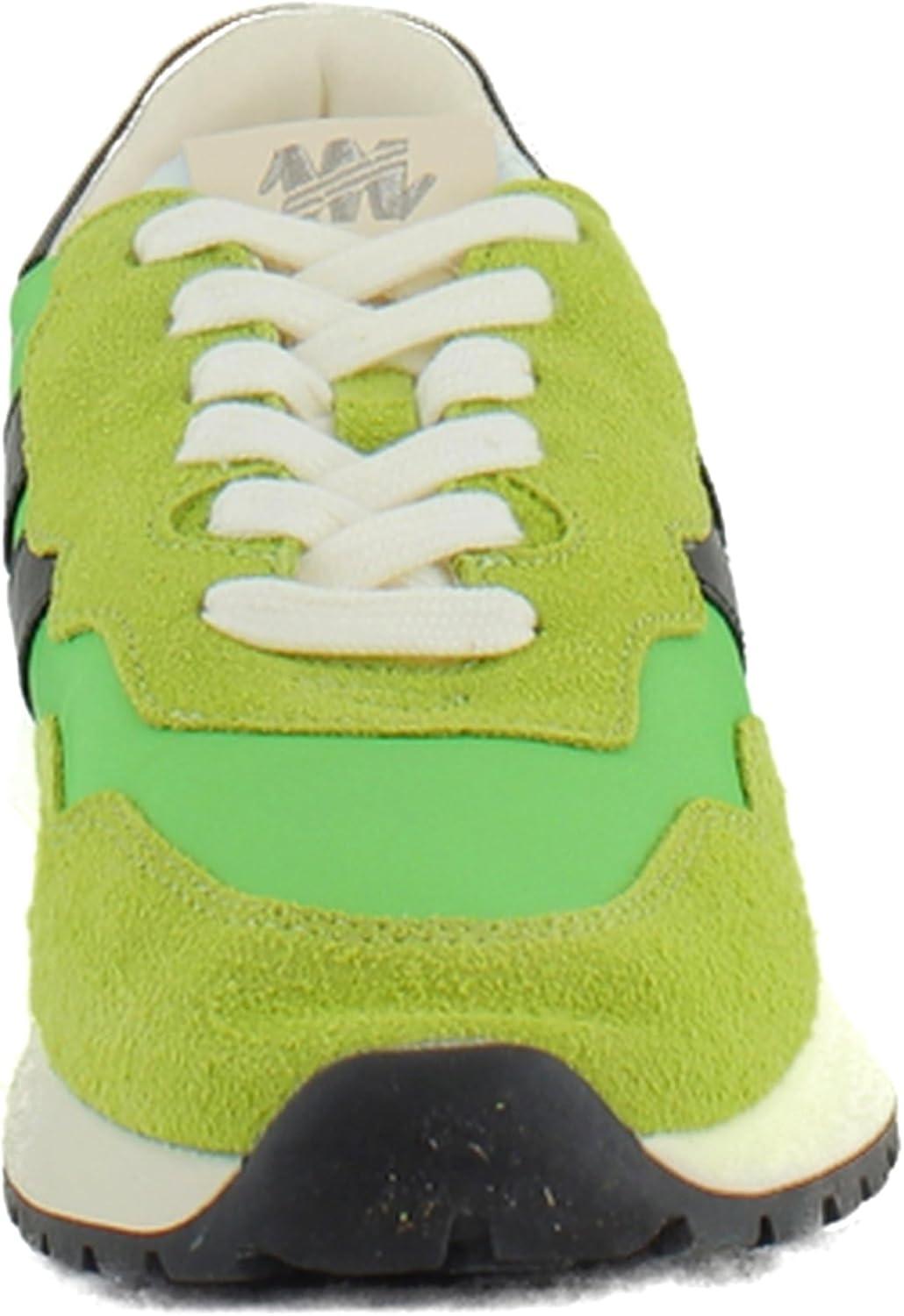 image:imageSteve Madden Womens Burst SneakerGreen Multi