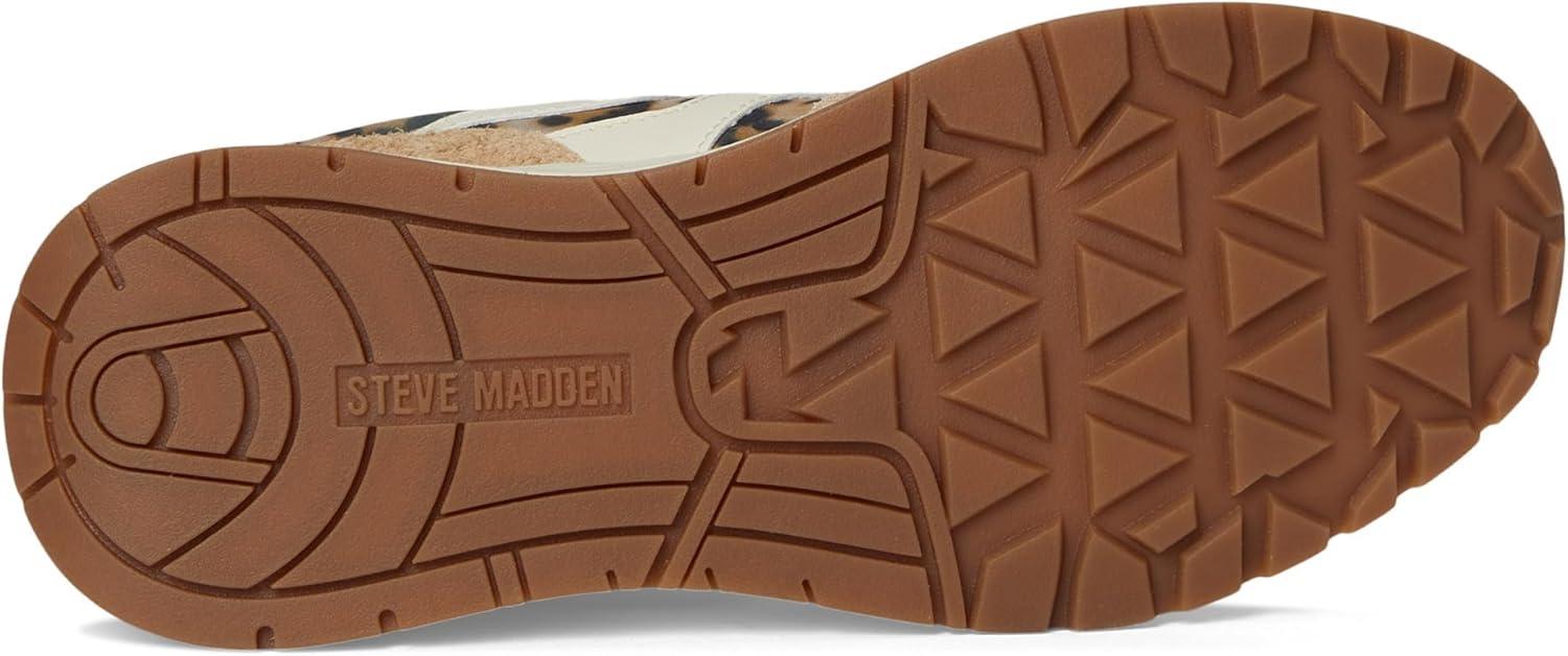 image:imageSteve Madden Womens Burst SneakerLeopard Multi