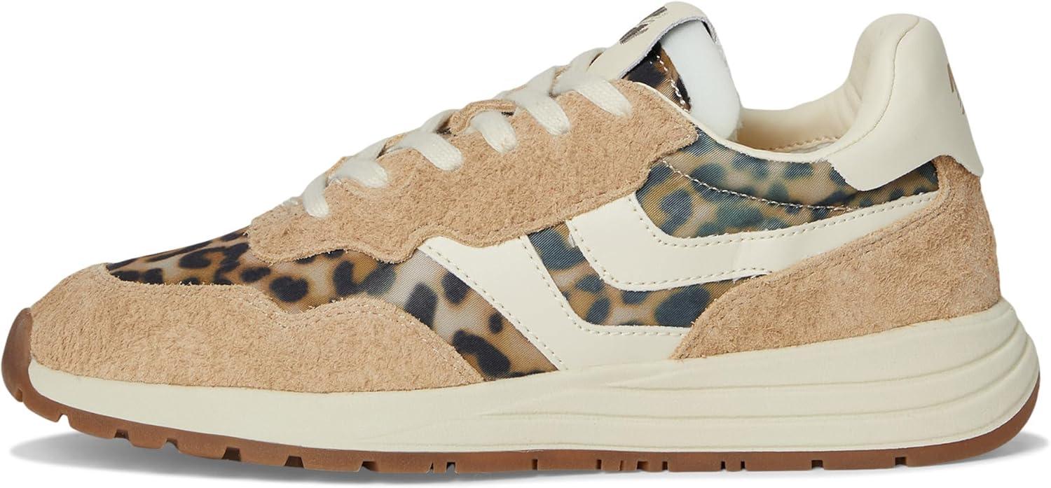 image:imageSteve Madden Womens Burst SneakerLeopard Multi