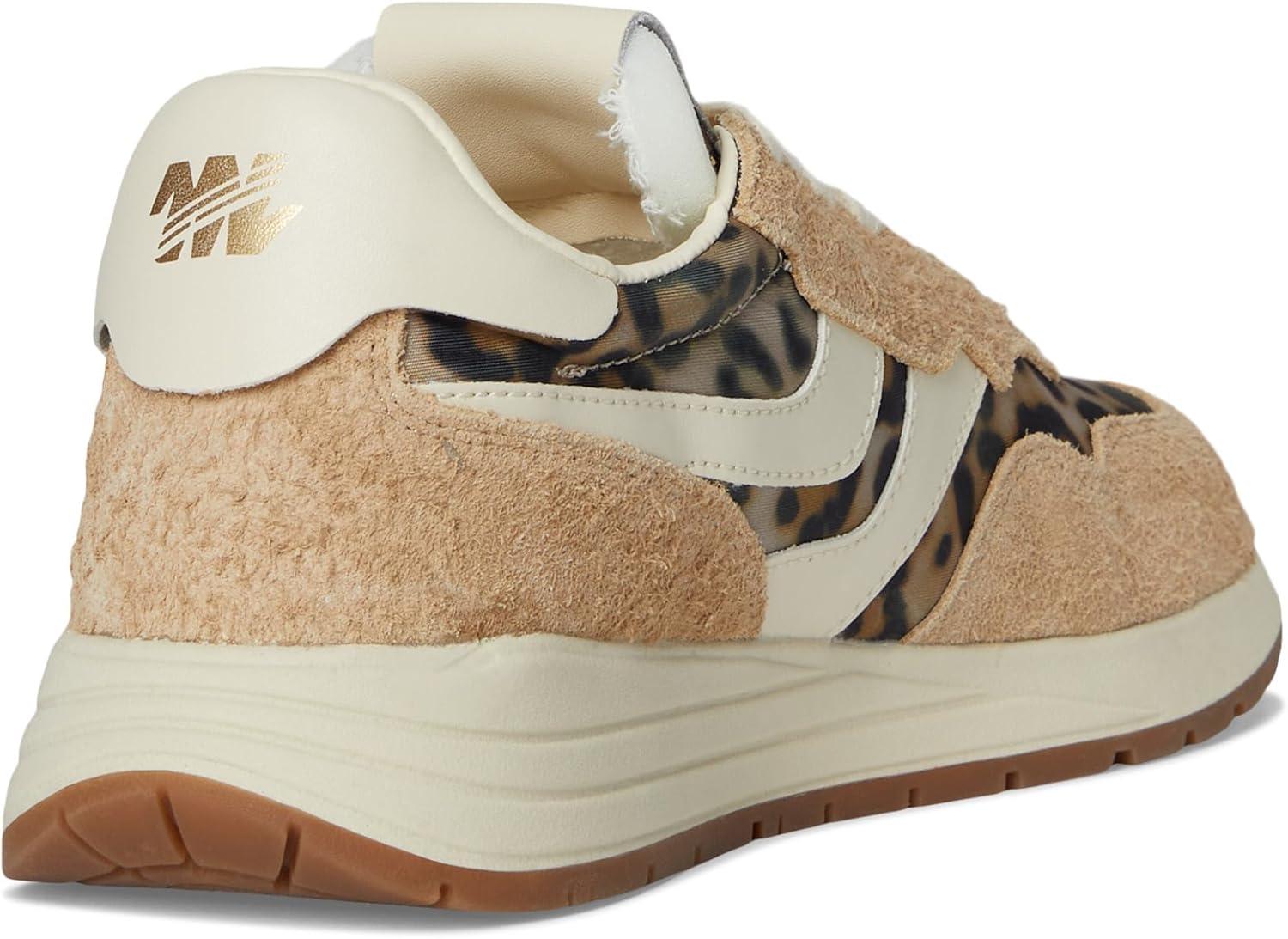 image:imageSteve Madden Womens Burst SneakerLeopard Multi