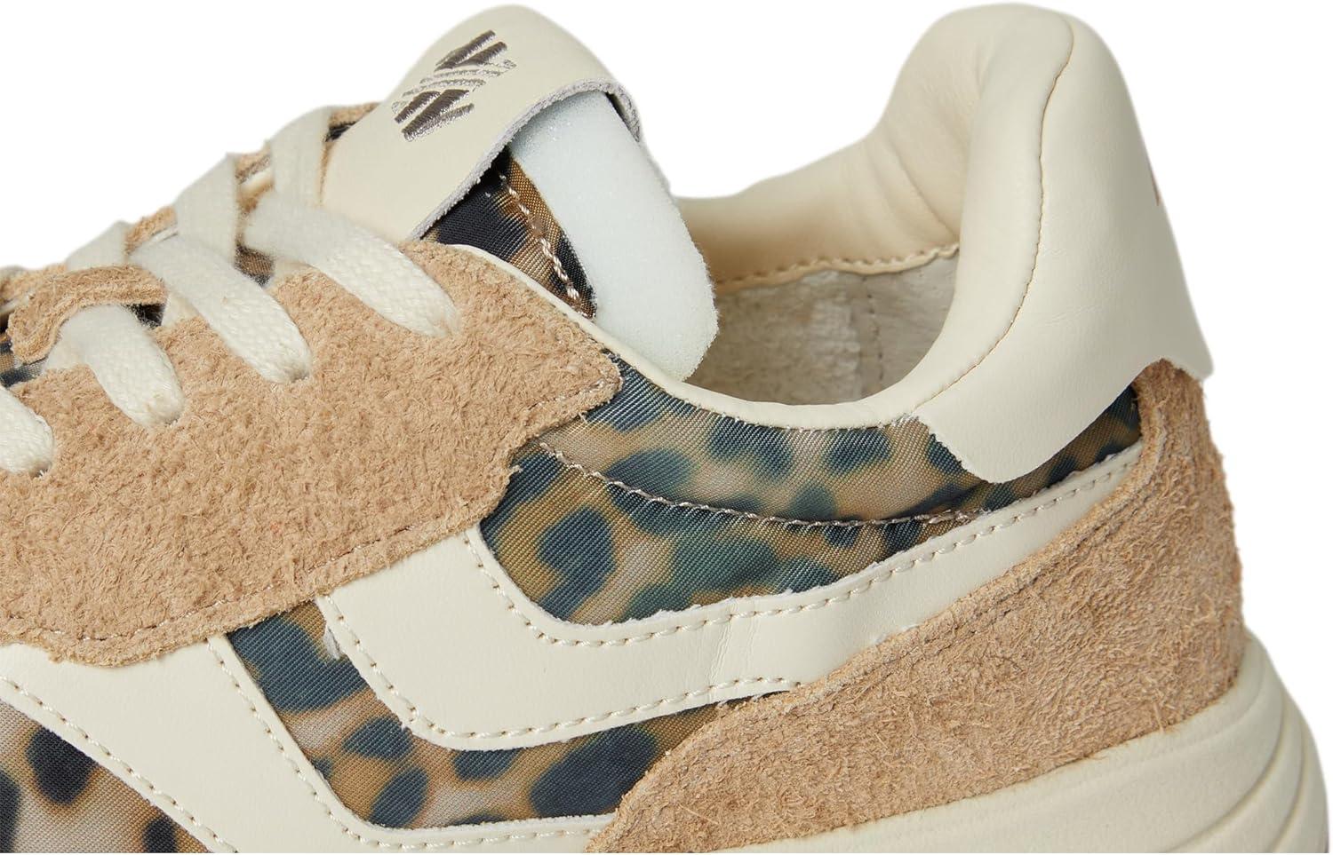 image:imageSteve Madden Womens Burst SneakerLeopard Multi