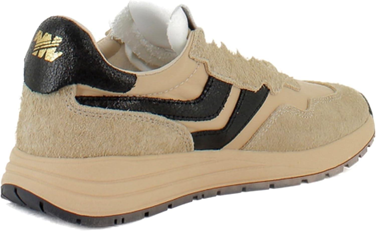 image:imageSteve Madden Womens Burst SneakerTanMulti