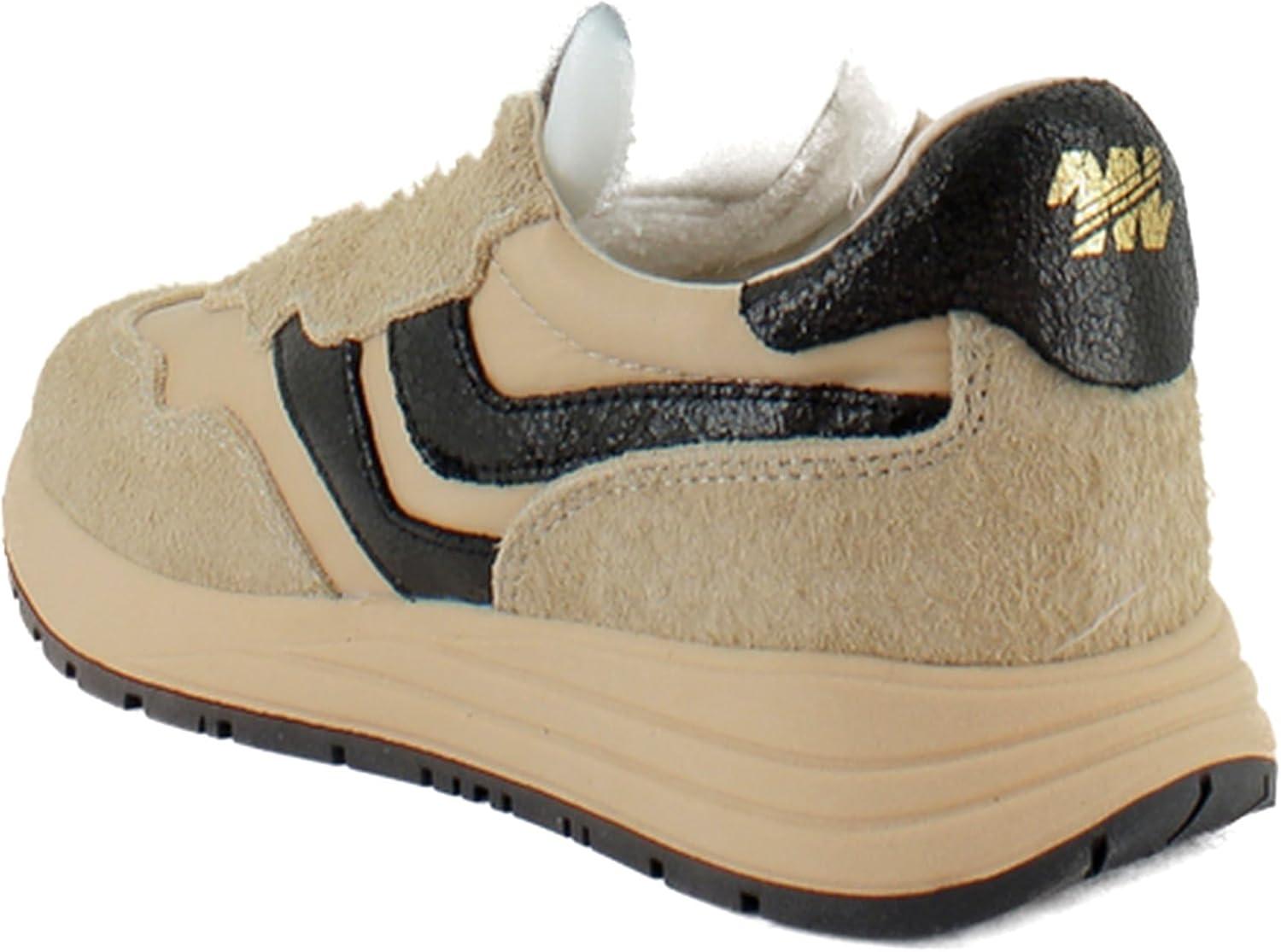 image:imageSteve Madden Womens Burst SneakerTanMulti