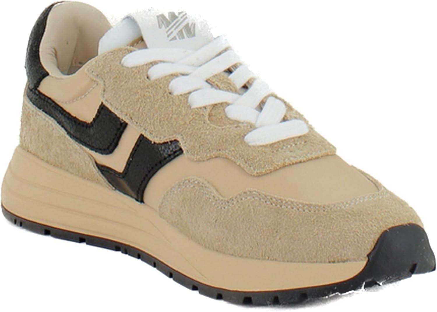 image:imageSteve Madden Womens Burst SneakerTanMulti