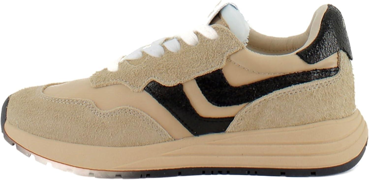 image:imageSteve Madden Womens Burst SneakerTanMulti