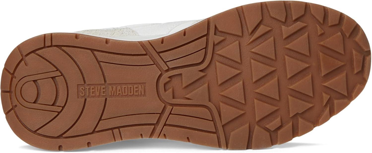 image:imageSteve Madden Womens Burst SneakerWhite Multi