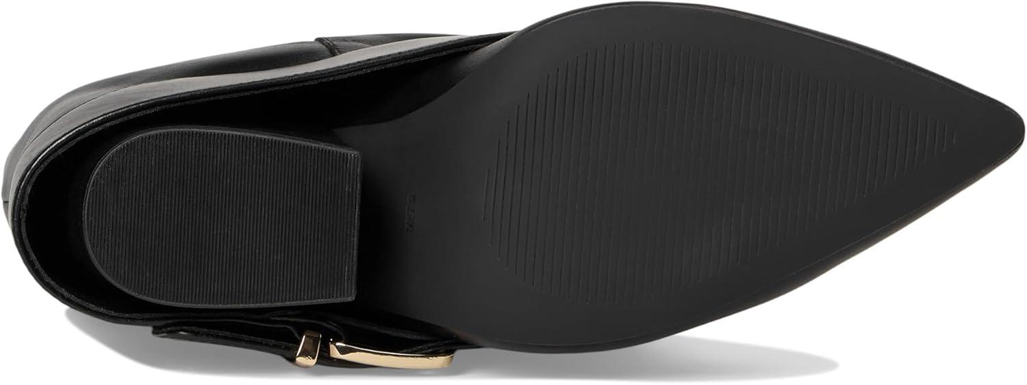 image:imageSteve Madden Womens Illuzion Fashion BootBlack Leather