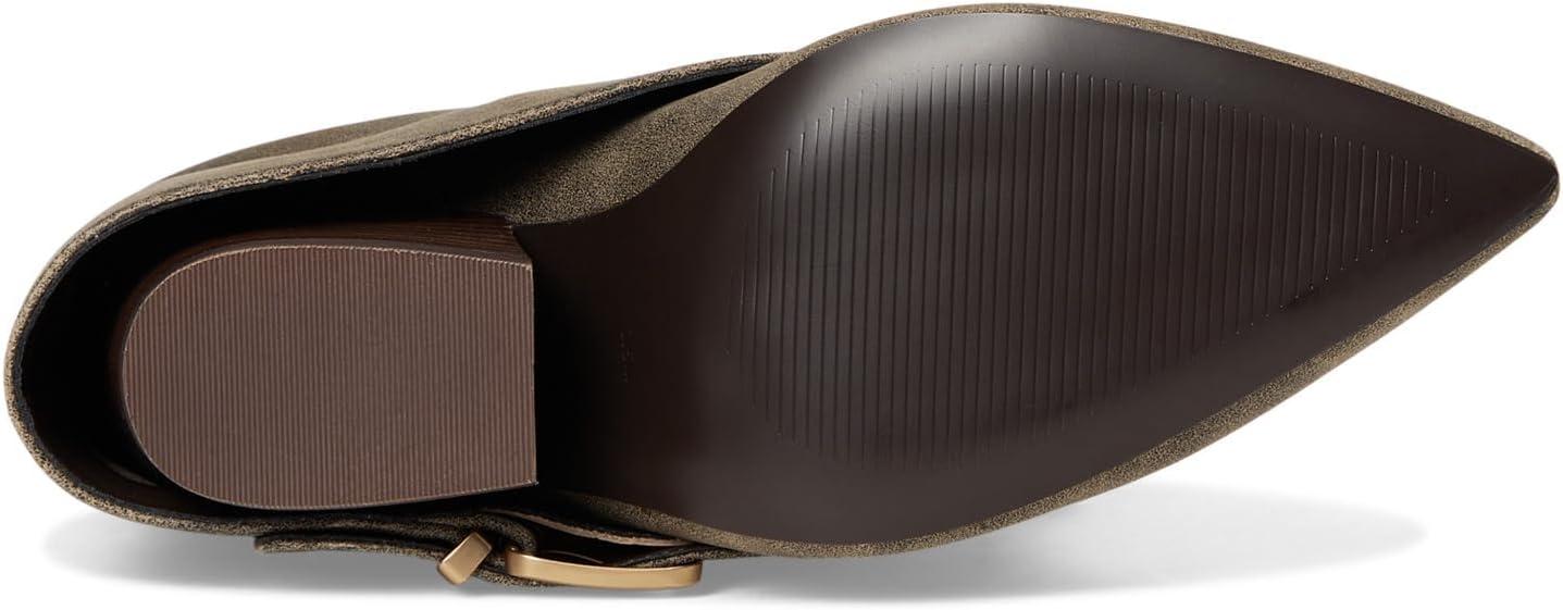 image:imageSteve Madden Womens Illuzion Fashion BootBrown Distressed