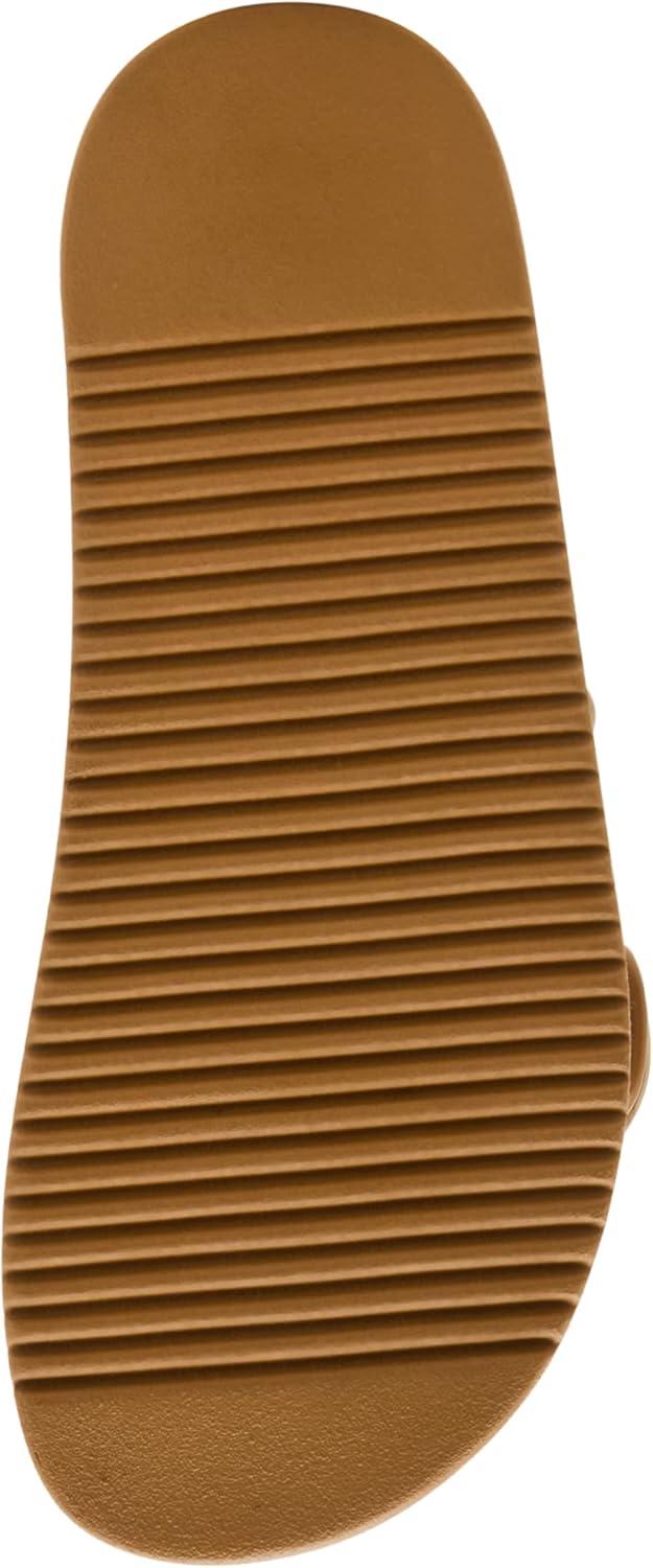 image:imageSteve Madden Womens Mandie Slide SandalNaturalCognac