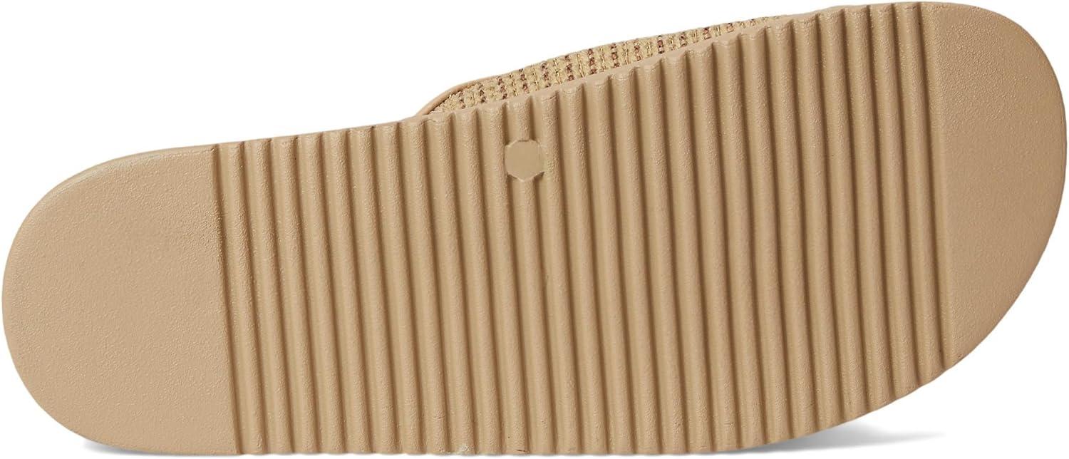 image:imageSteve Madden Womens Mandie Slide SandalRaffia Multi
