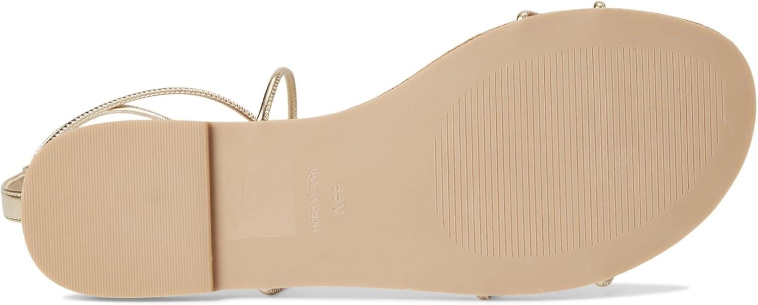 image:imageSteve Madden Womens Myrtle SandalGold Multi