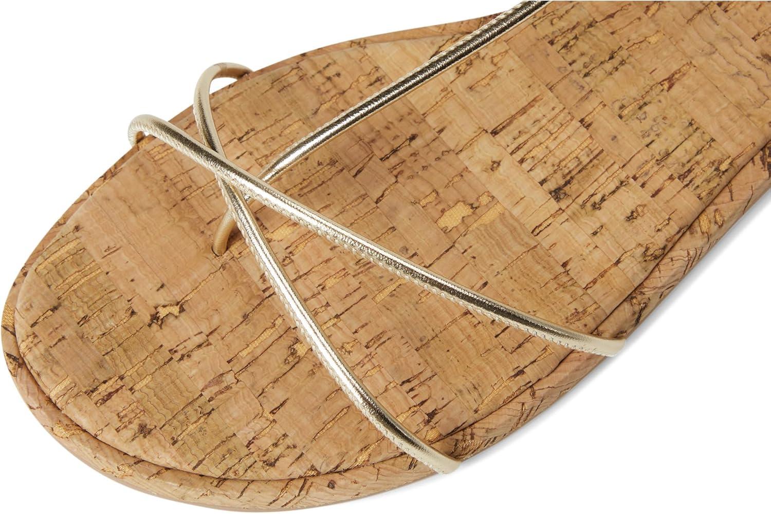 image:imageSteve Madden Womens Myrtle SandalGold Multi