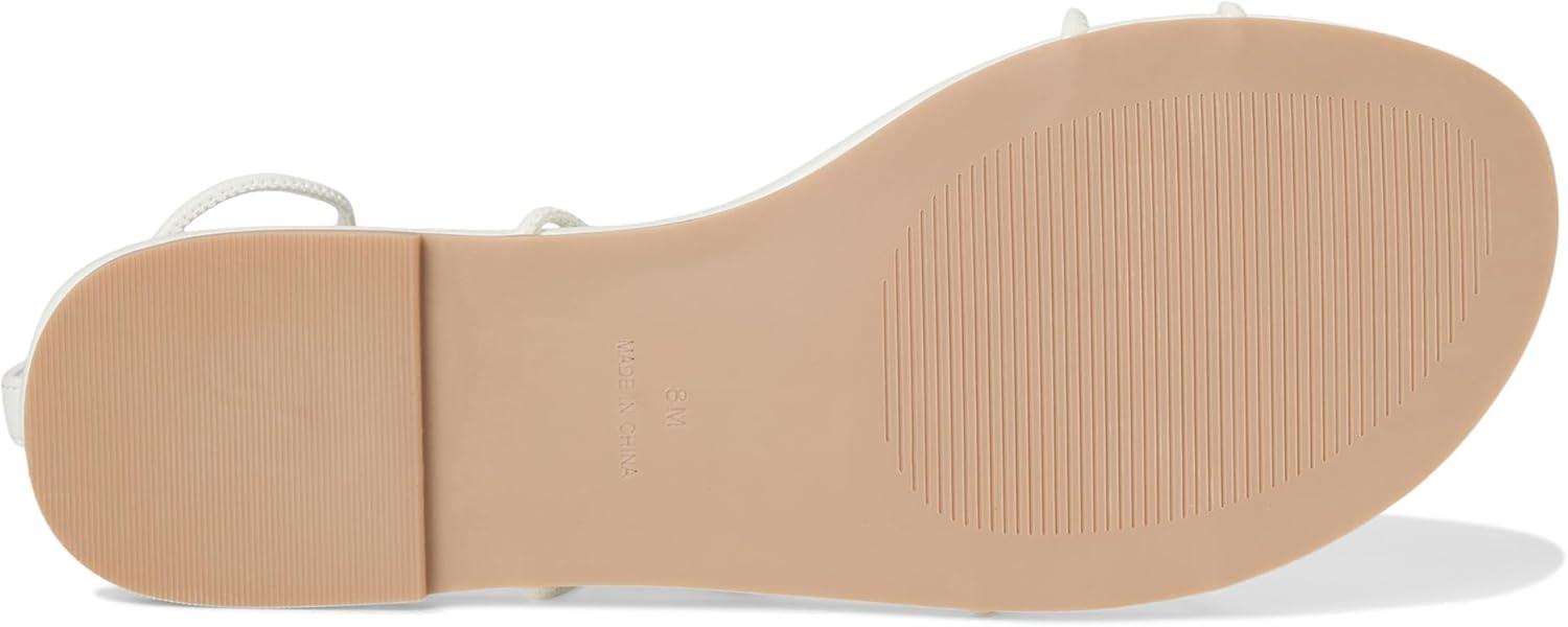 image:imageSteve Madden Womens Myrtle SandalWhite