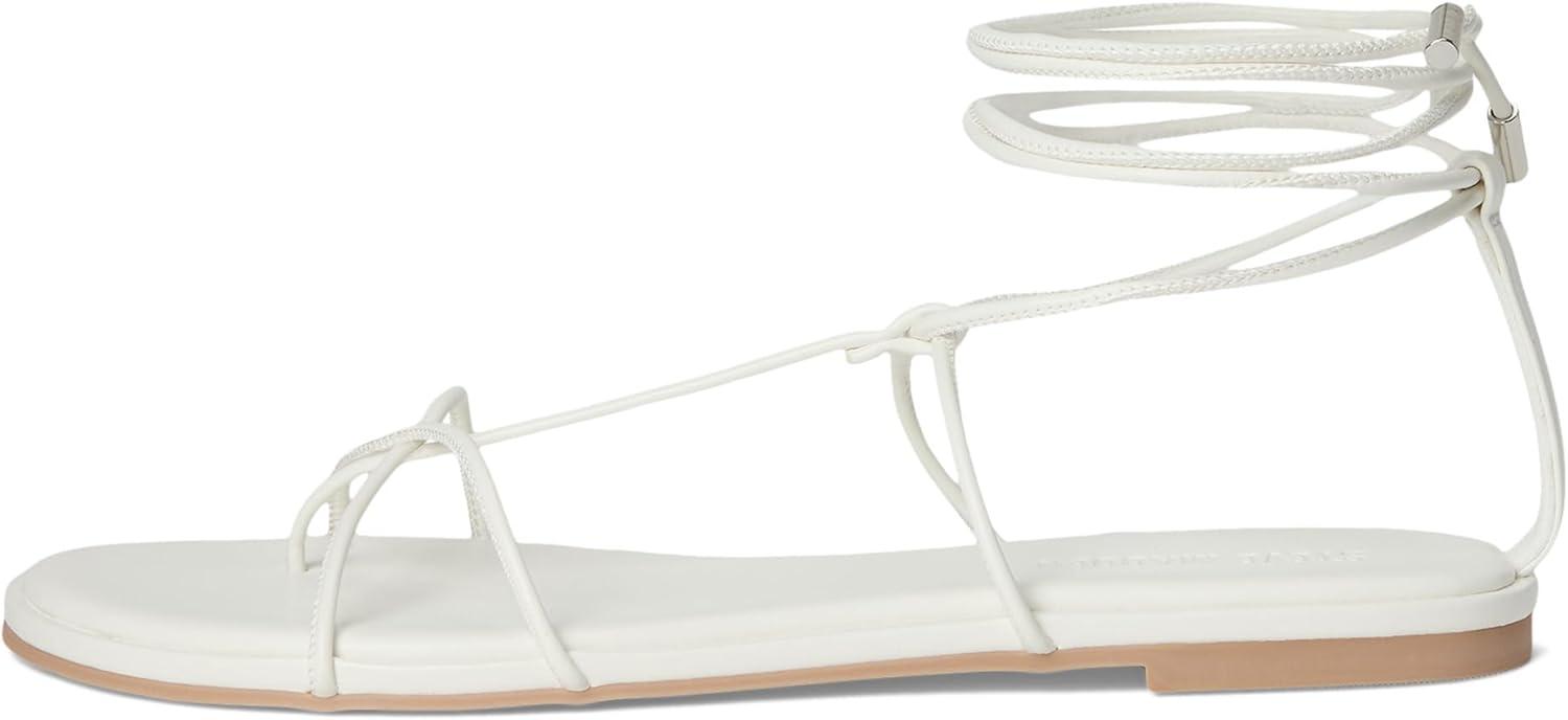 image:imageSteve Madden Womens Myrtle SandalWhite