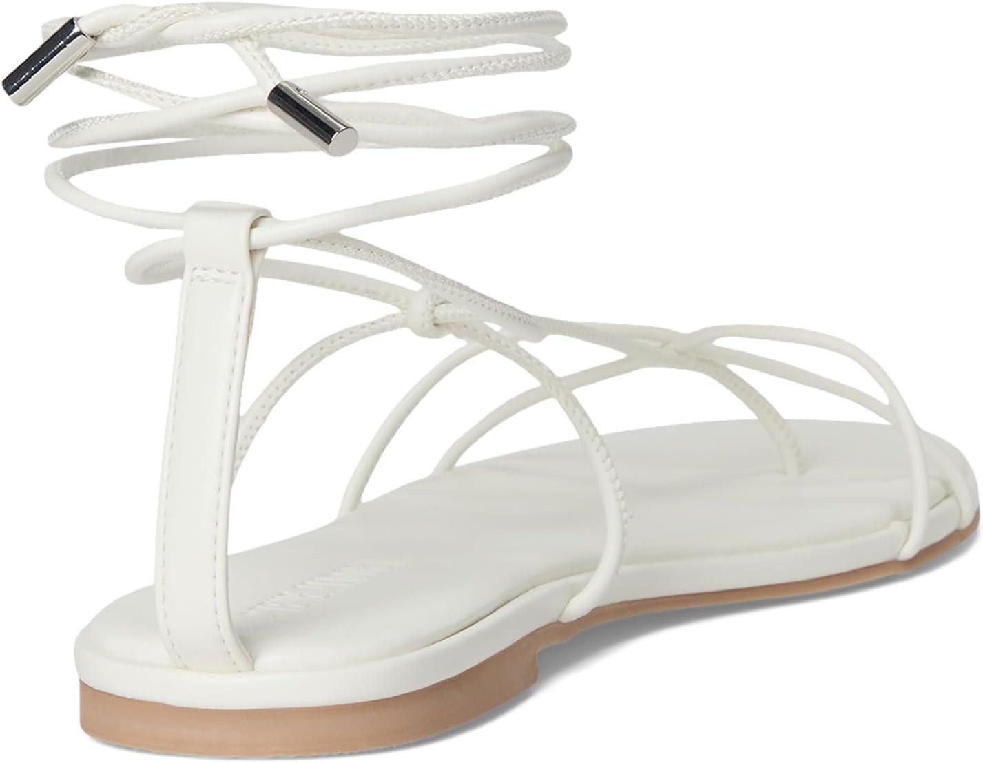 image:imageSteve Madden Womens Myrtle SandalWhite