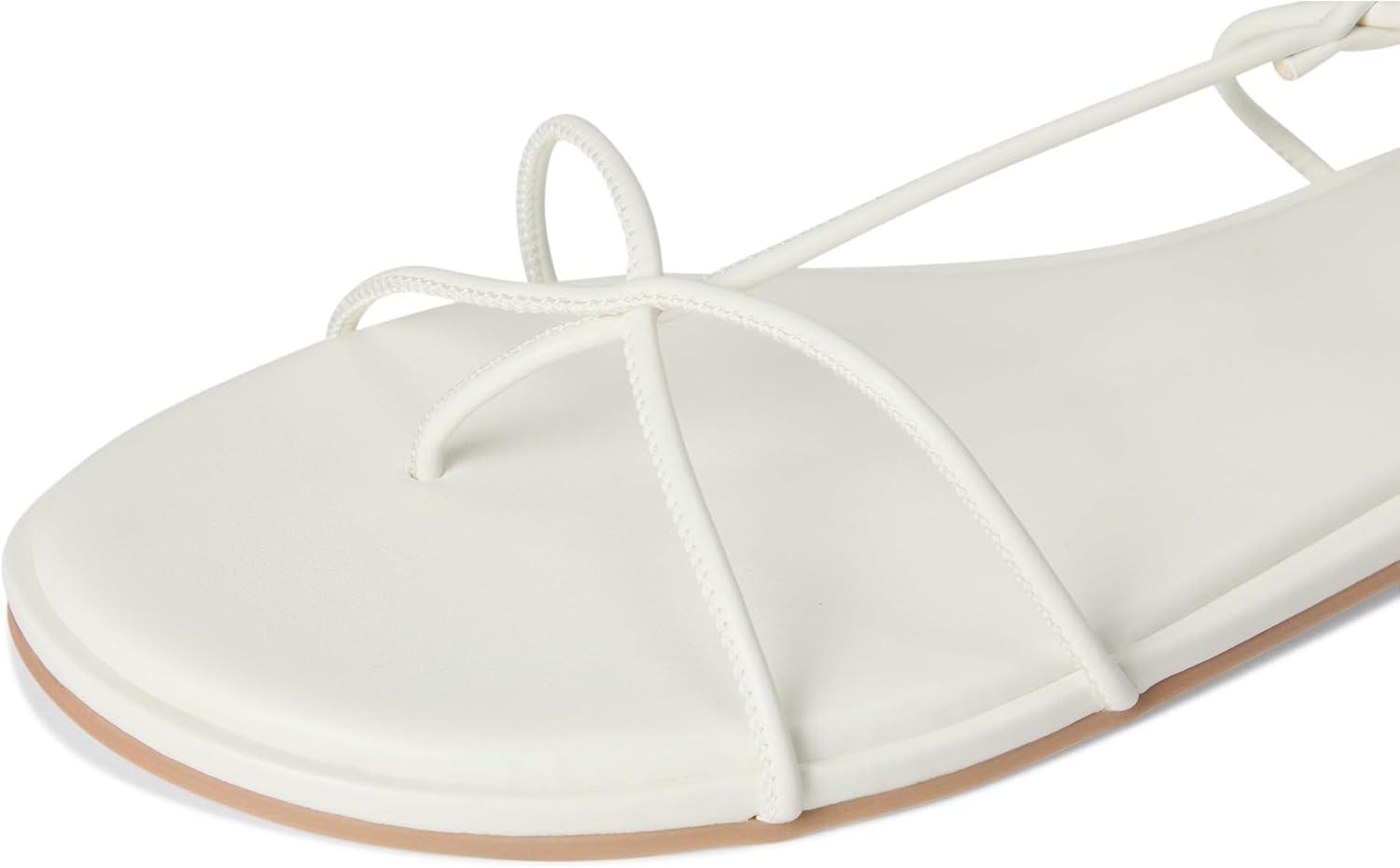 image:imageSteve Madden Womens Myrtle SandalWhite