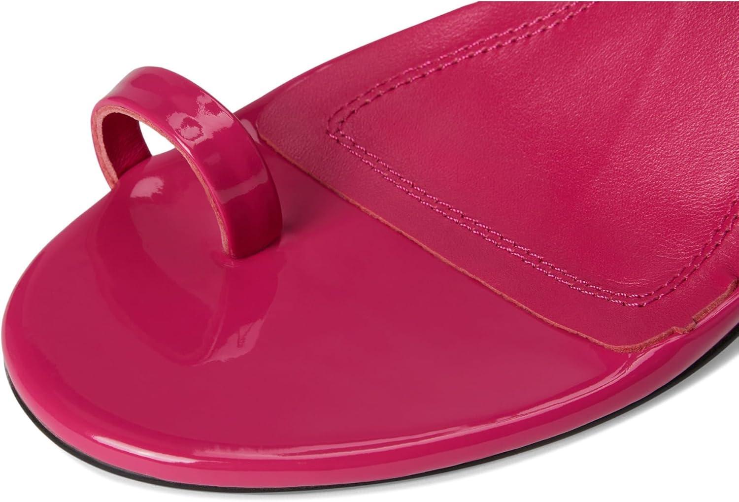 image:imageSteve Madden Womens Renie Heeled SandalFuchsia