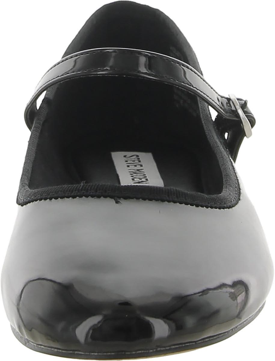 image:imageSteve Madden Womens VioletteBlack Patent