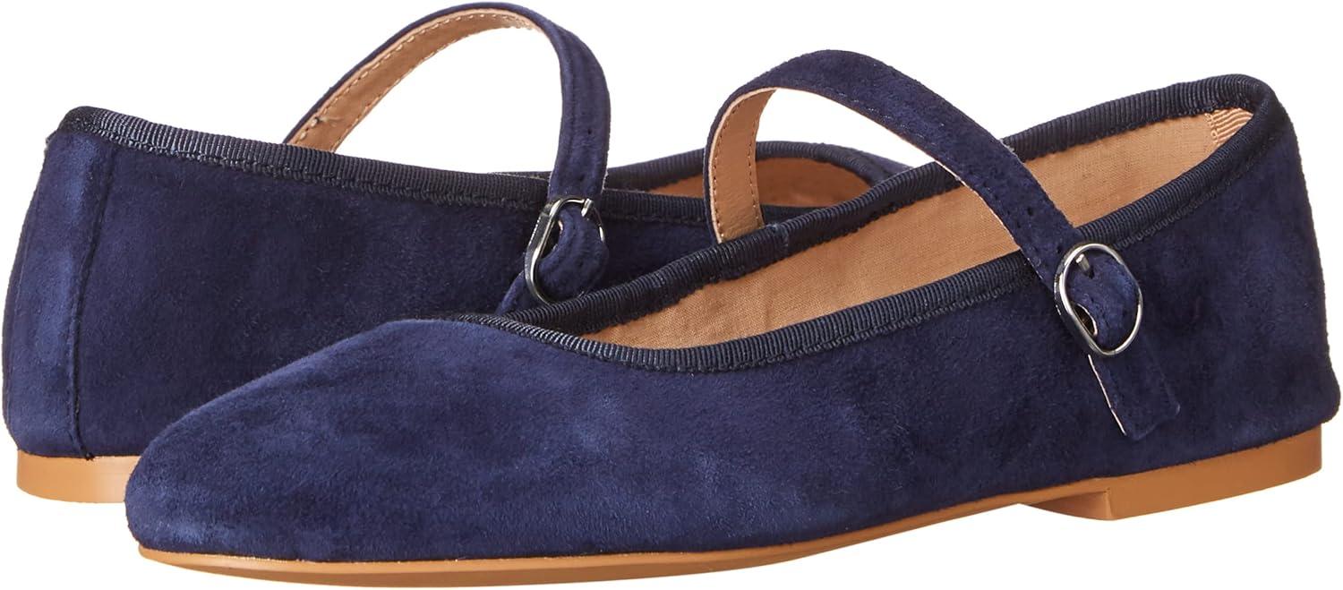image:imageSteve Madden Womens VioletteNavy Suede