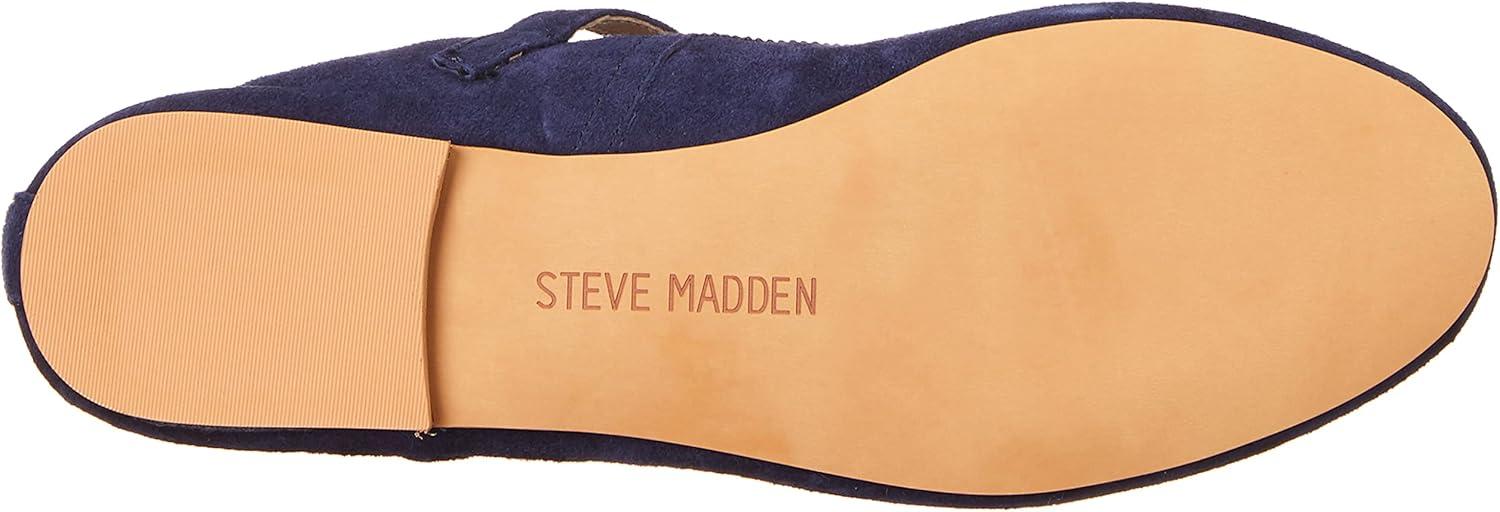 image:imageSteve Madden Womens VioletteNavy Suede
