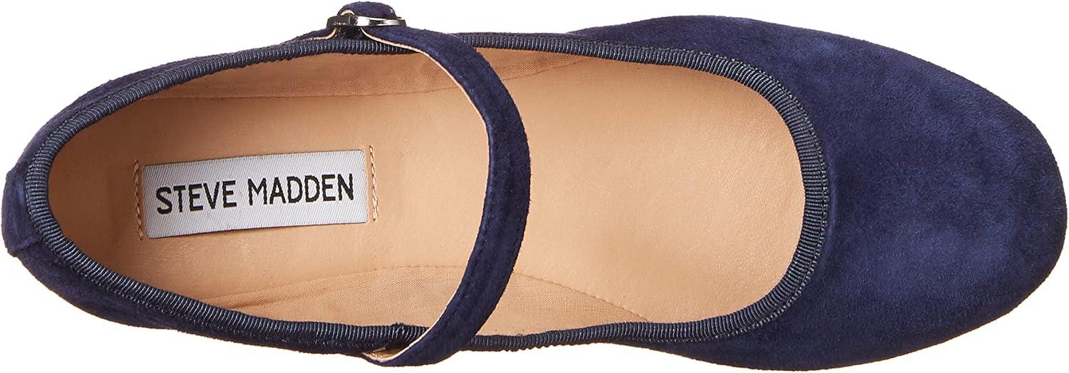 image:imageSteve Madden Womens VioletteNavy Suede