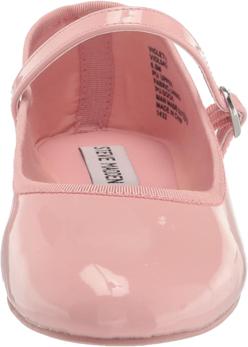 image:imageSteve Madden Womens ViolettePink Patent