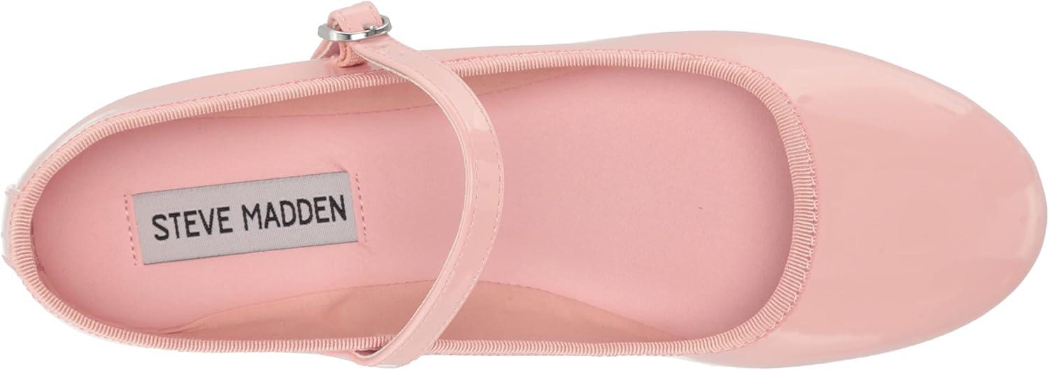 image:imageSteve Madden Womens ViolettePink Patent