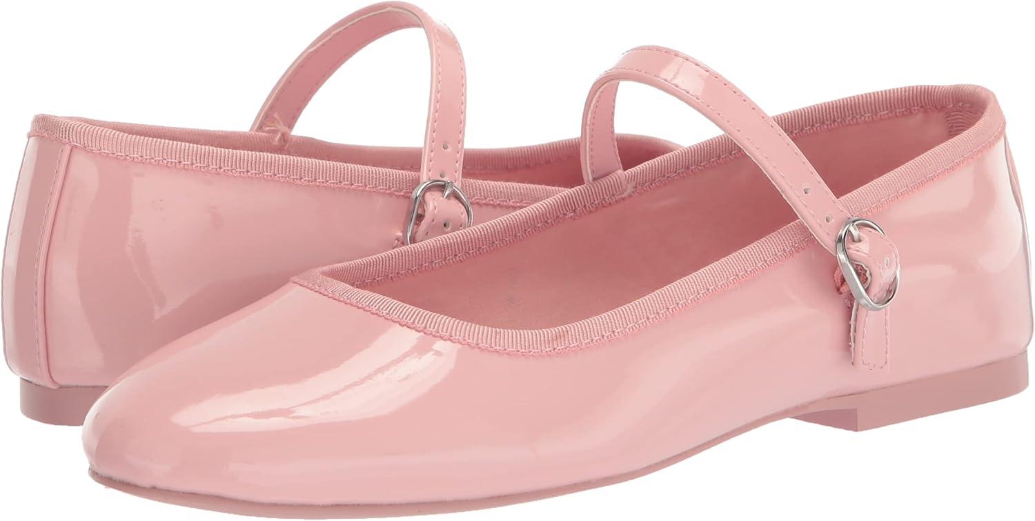image:imageSteve Madden Womens ViolettePink Patent
