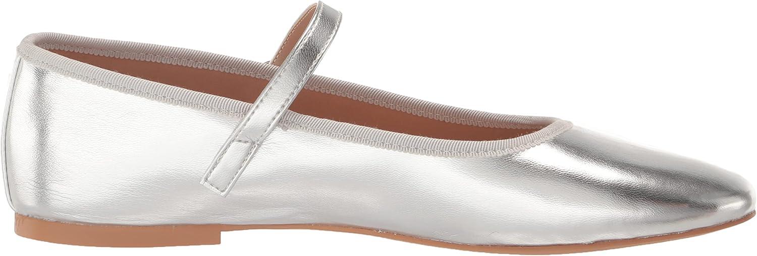 image:imageSteve Madden Womens VioletteSilver Metallic