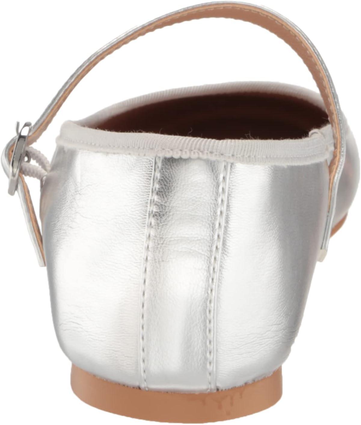 image:imageSteve Madden Womens VioletteSilver Metallic