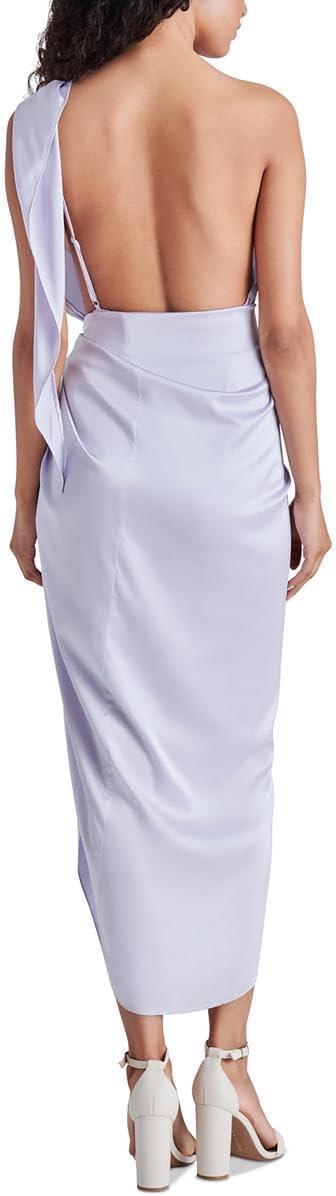 image:imageSteve Madden Womens Whitney DressPurple Heather